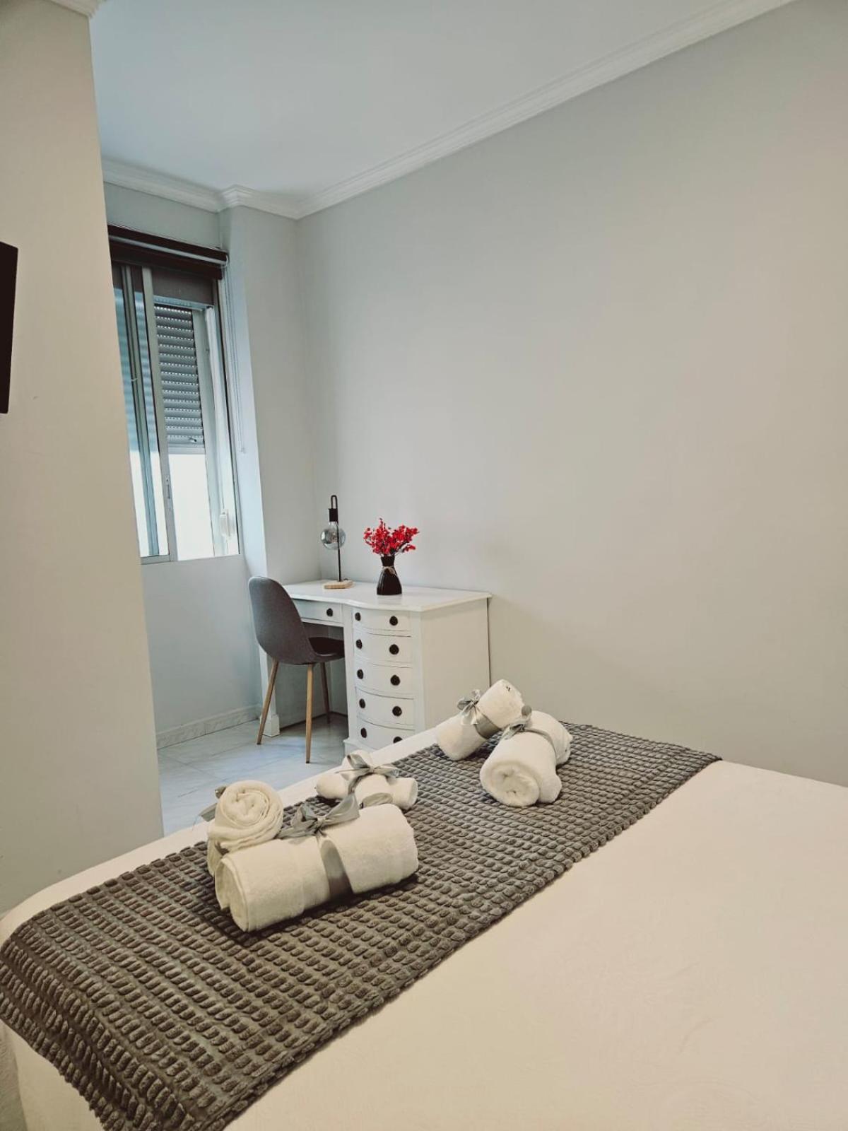 Flat Triana Apartment Las Palmas de Gran Canaria Exterior photo